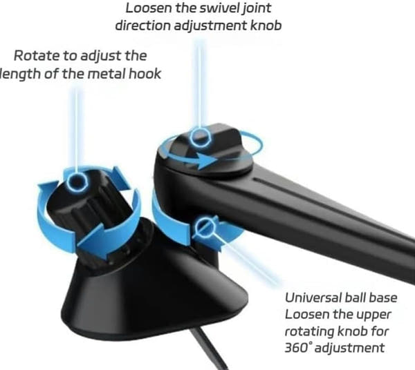 Mini Musical Car Cymbals™