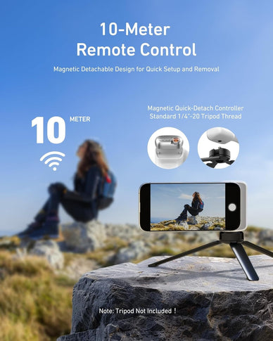 Capture Stunning Moments Effortlessly